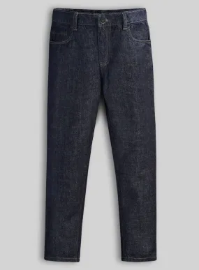 Custom Jeans - Raw Wash