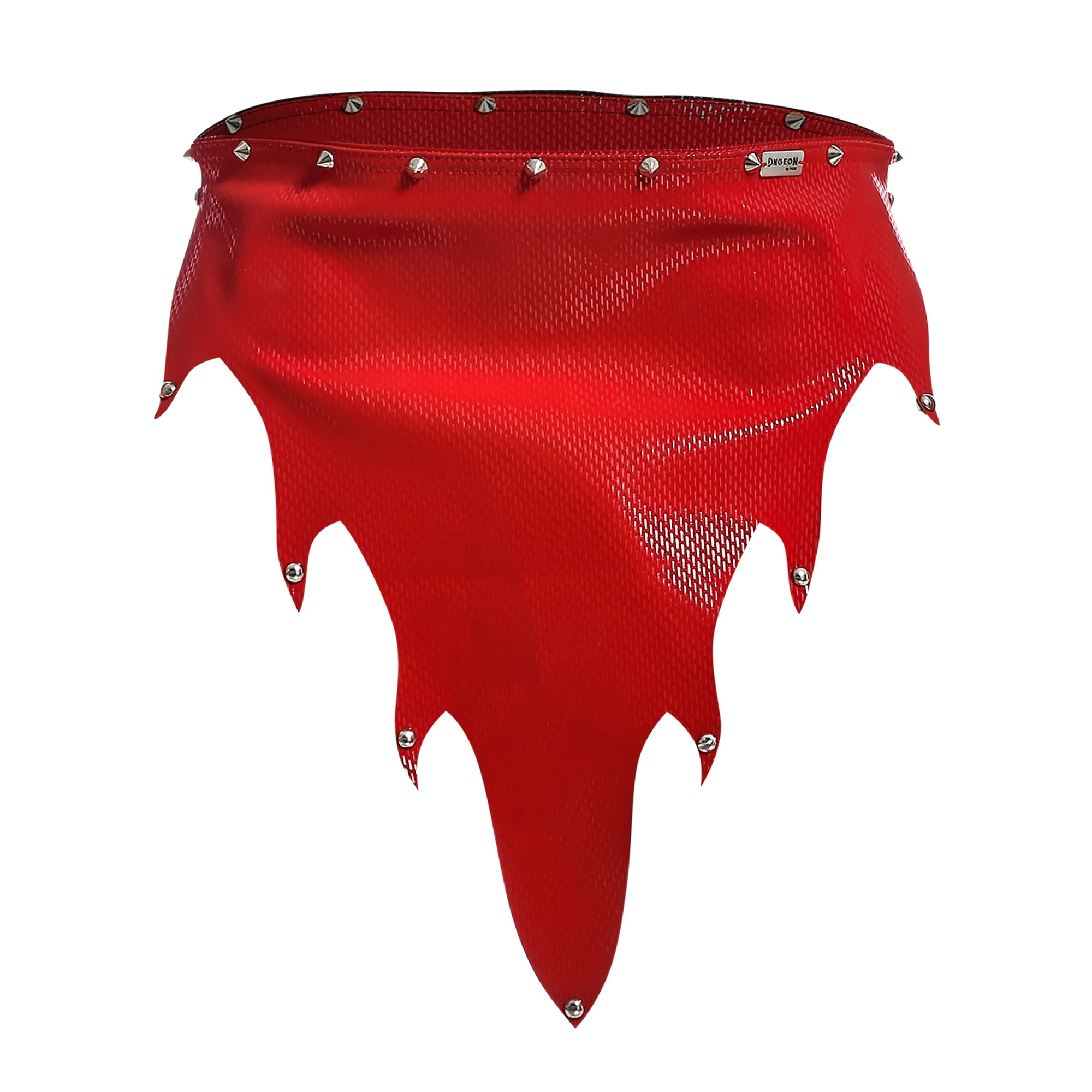 Dngeon Fire Skirt