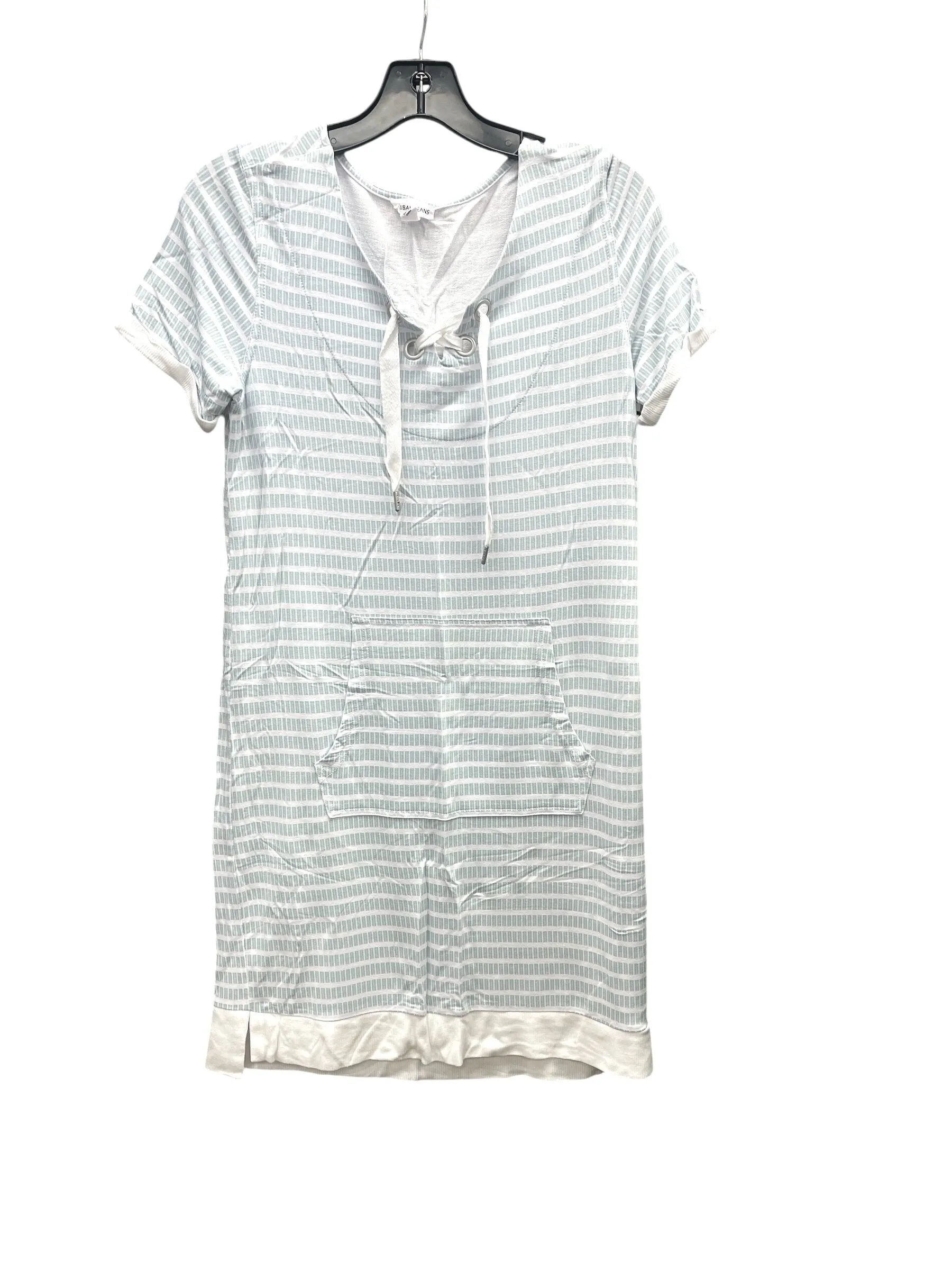 Dress Casual Midi By Tribal  Size: Xs