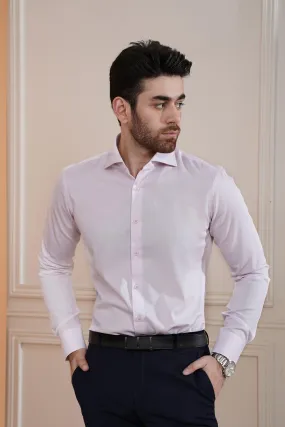 DRESS SHIRT PINK