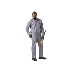 DROMEX J54 CONTI PANTS COLOUR-GREY SIZE 38