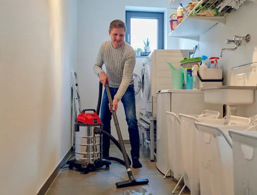Einhell | Wet & Dry Vacuum Cleaner TC-VC 1930 S