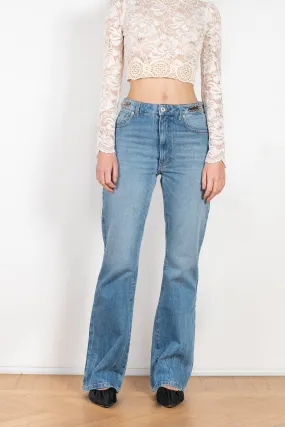 Embellished Jeans