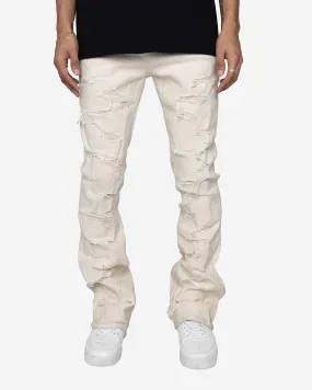 EP10916  |  CREAM   | JEANS