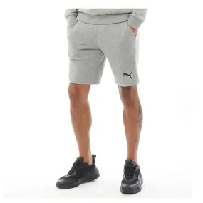 ESS Shorts 10" Medium Gray Heather-Cat