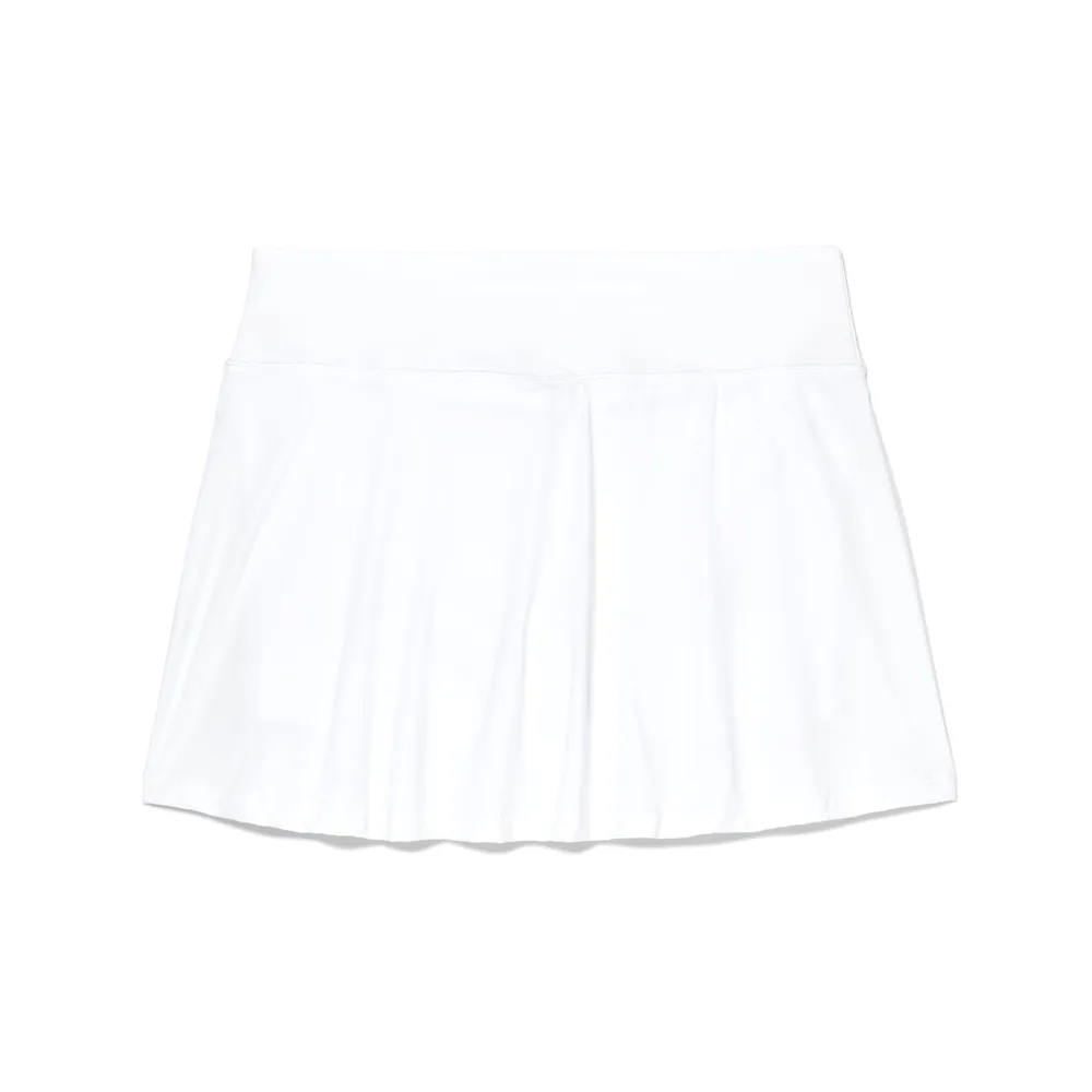 Essentials Long Flirty Skort