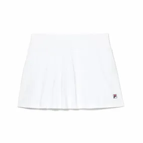 Essentials Long Flirty Skort