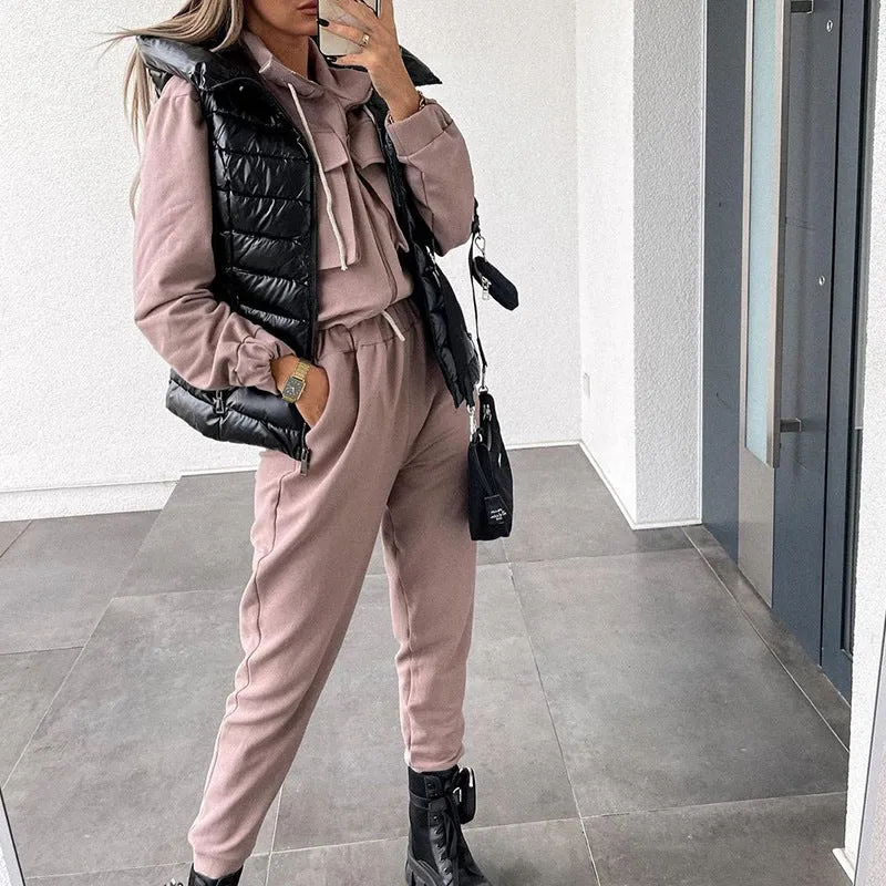 Felicity's Jacket & Trousers - Culture Heaven Special