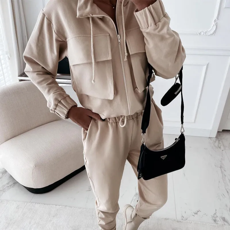Felicity's Jacket & Trousers - Culture Heaven Special
