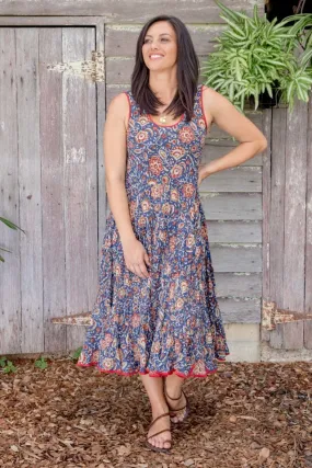 Flamenco Dress