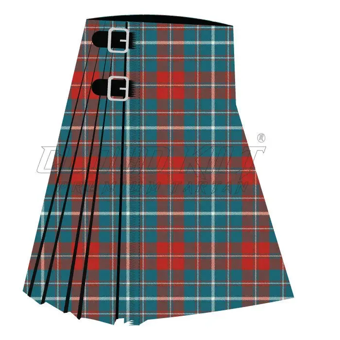 Frame Ancient Tartan