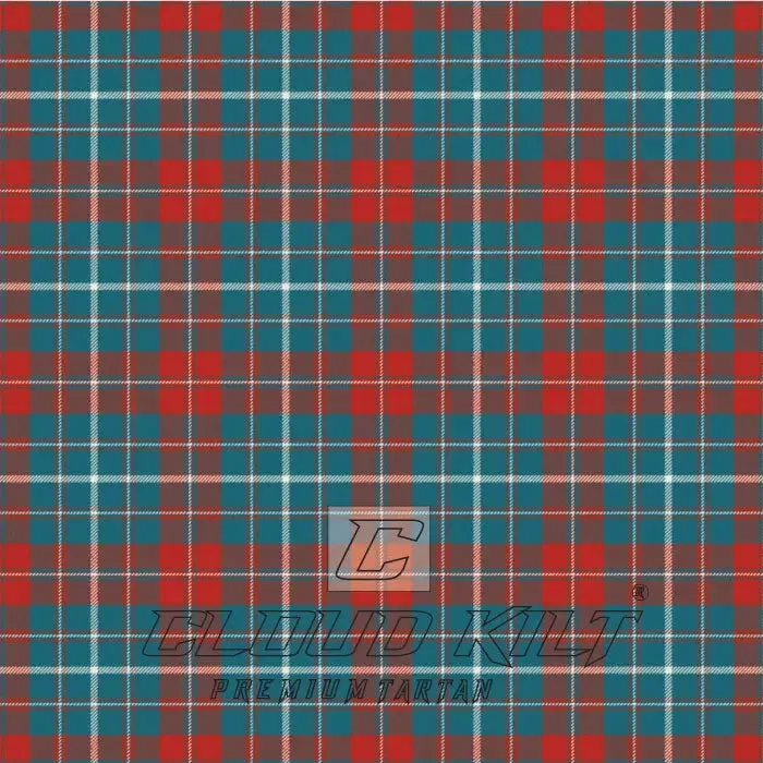 Frame Ancient Tartan