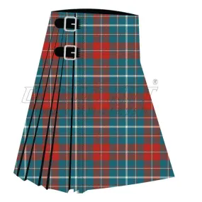 Frame Ancient Tartan