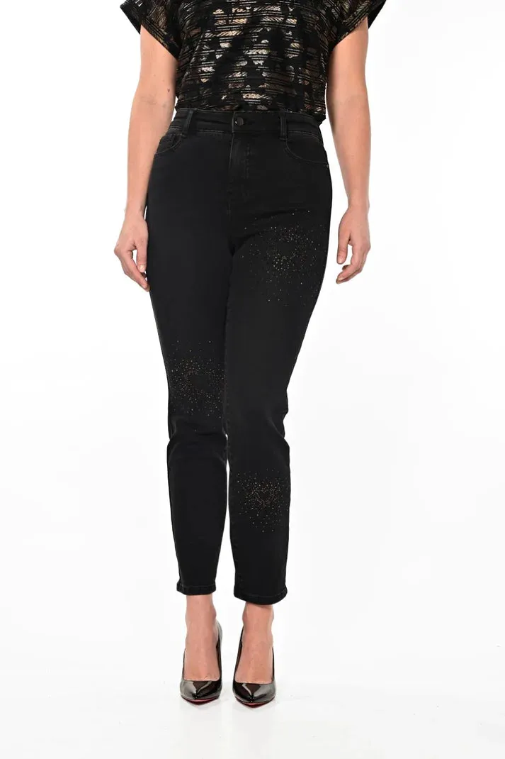 Frank Lyman #234127U jeans