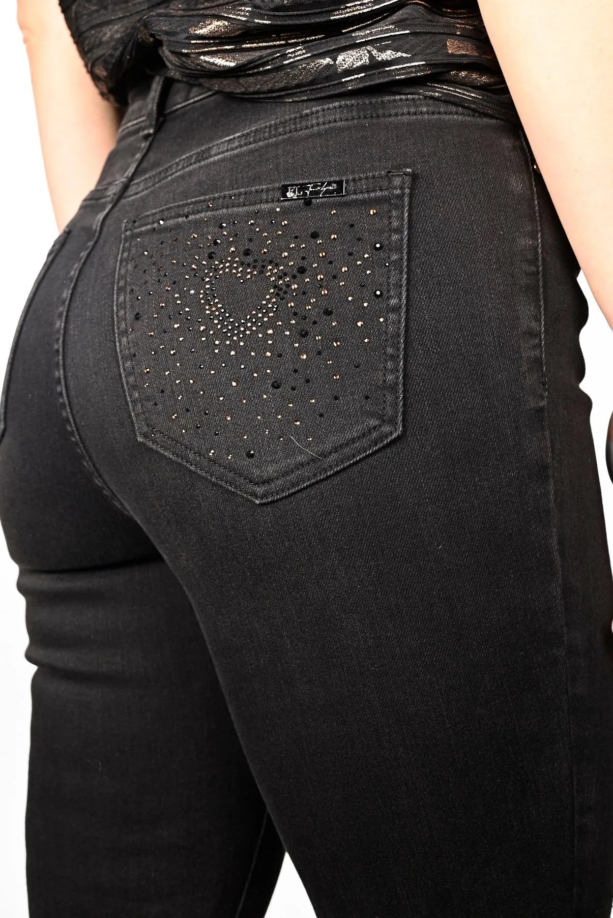 Frank Lyman #234127U jeans