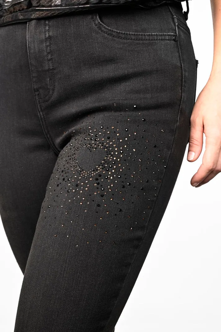 Frank Lyman #234127U jeans