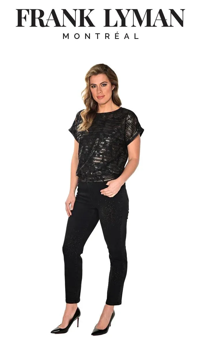 Frank Lyman #234127U jeans