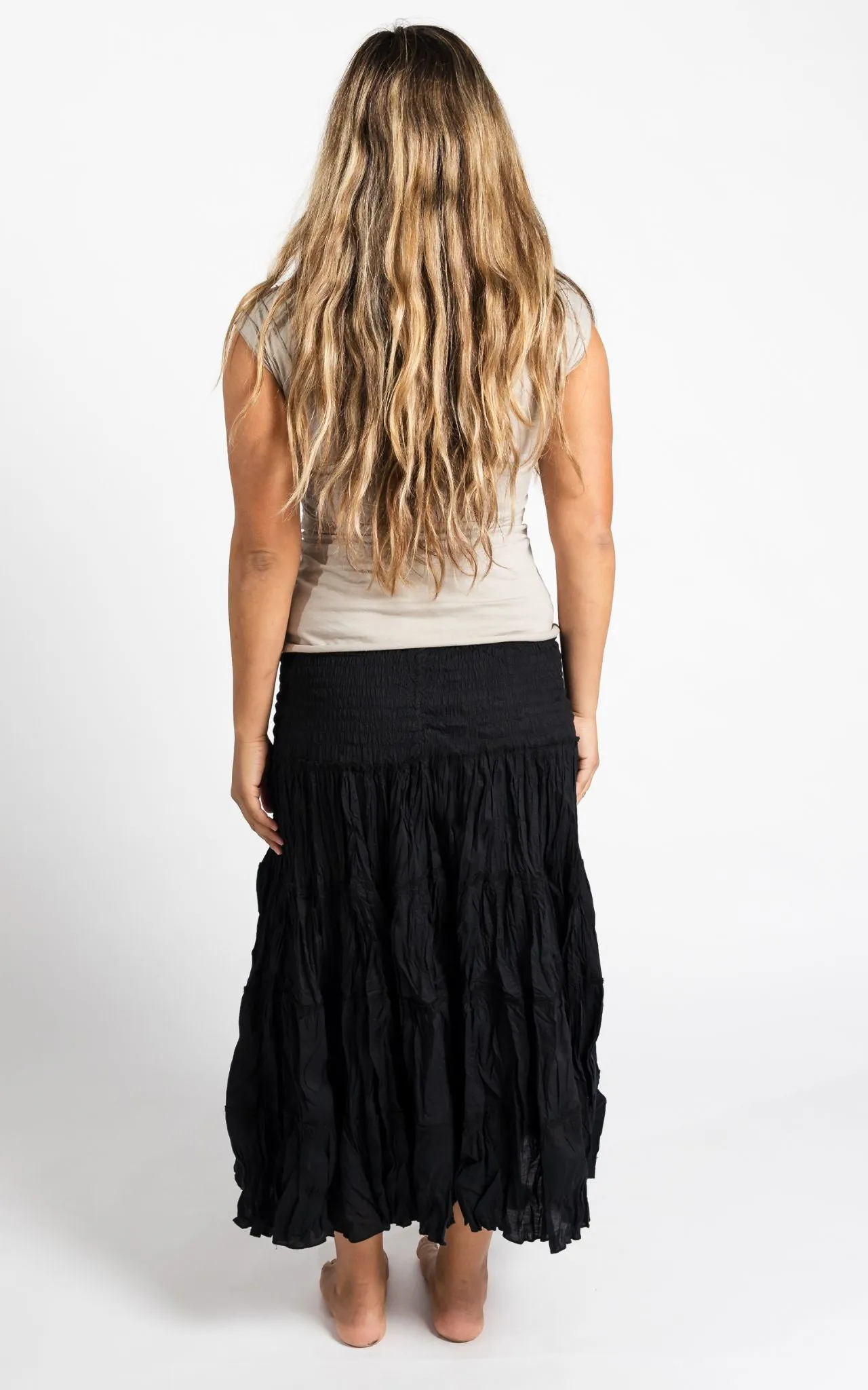 Franti Skirt - Black