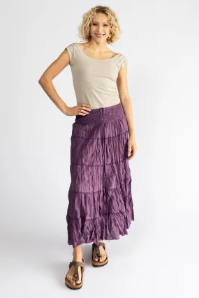 Franti Skirt - Lilac