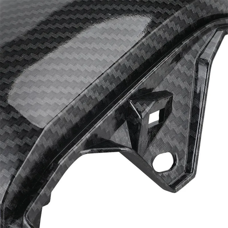 Fuel Tank Cover For HONDA GROM MSX125