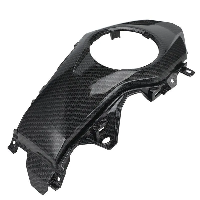 Fuel Tank Cover For HONDA GROM MSX125