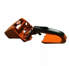 Fuel Tank  MS210 MS230 MS250 Chainsaw Gas Tank Housing Back Rear Handle 112