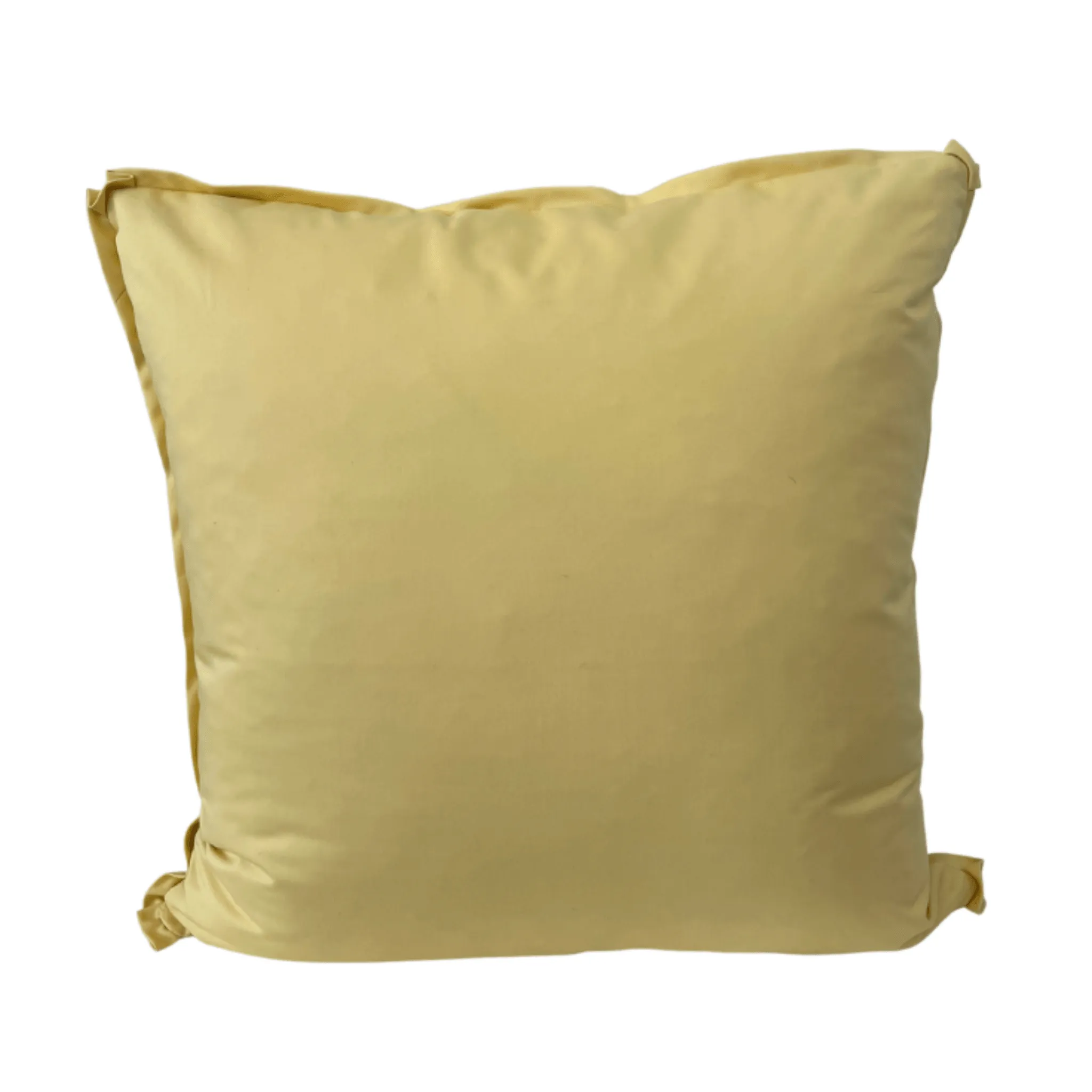 Garamond Pillow