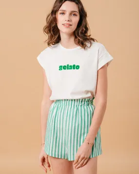 Gelato T-shirt