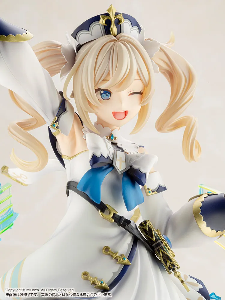 Genshin Impact Barbara 1/7 Scale Figure