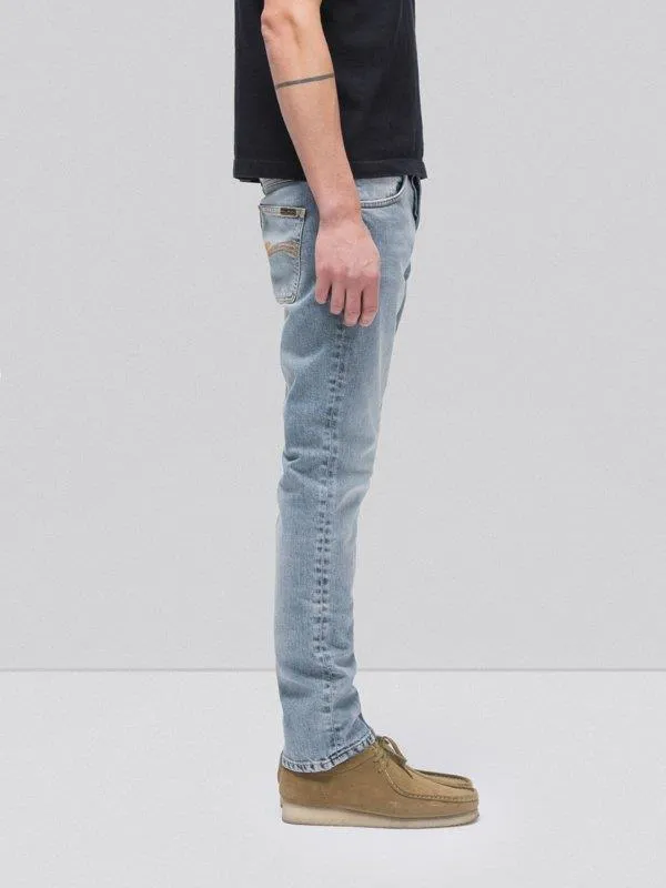 Grim Tim (Light Blue Comfort)