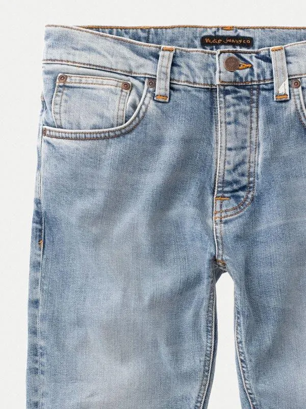 Grim Tim (Light Blue Comfort)
