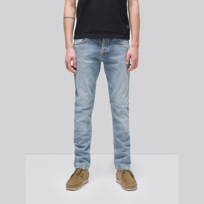 Grim Tim (Light Blue Comfort)