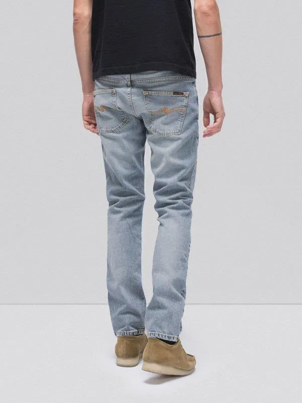 Grim Tim (Light Blue Comfort)