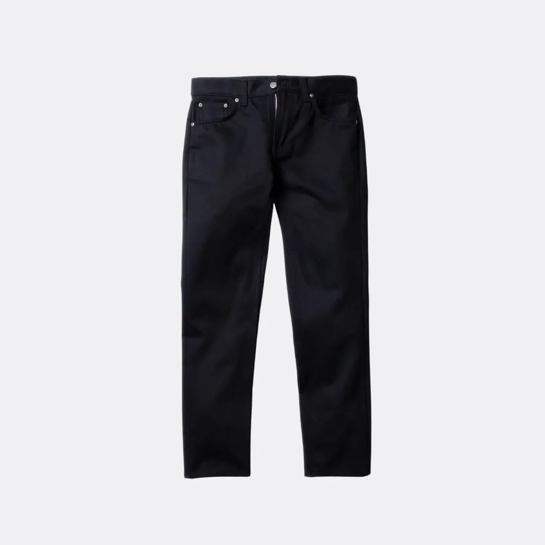 Gritty Jackson (Dry Everblack)