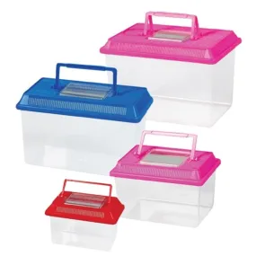 GUPPY Plastic Tank