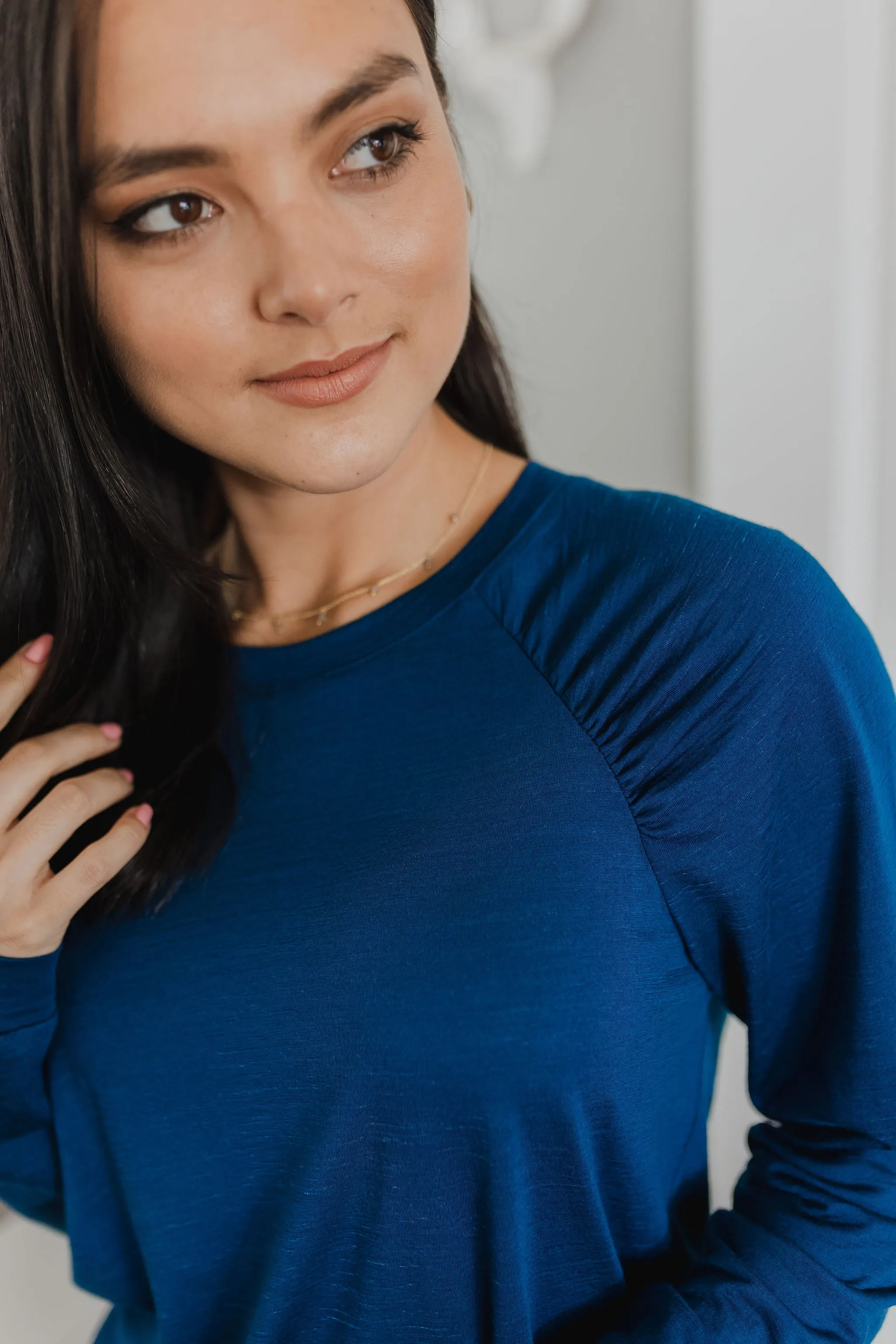 Gwyneth Jumper