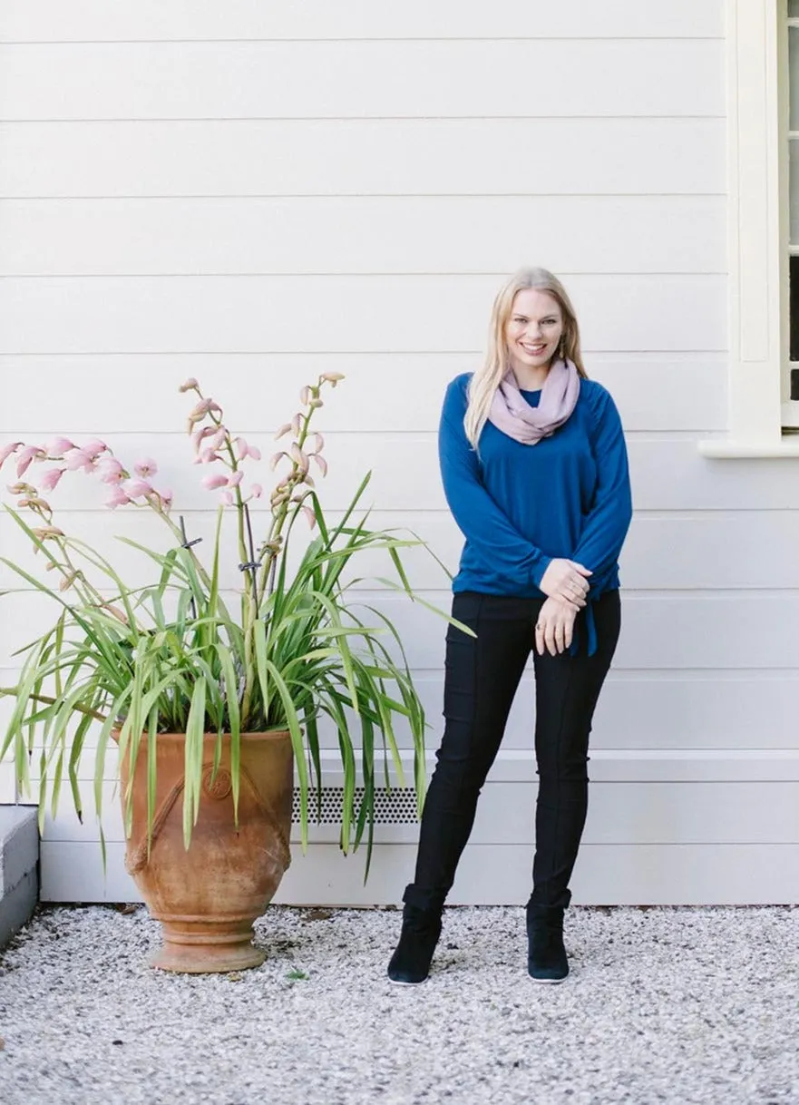 Gwyneth Jumper