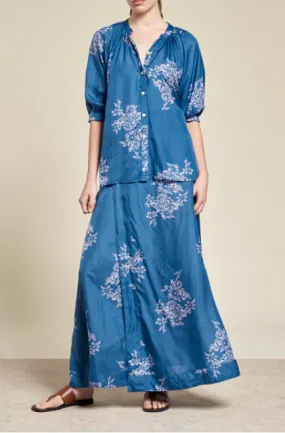 Hannah Cora Blouse Sense