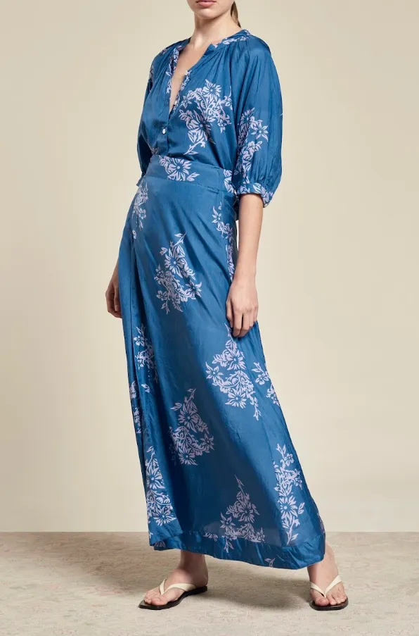Hannah Cora Blouse Sense