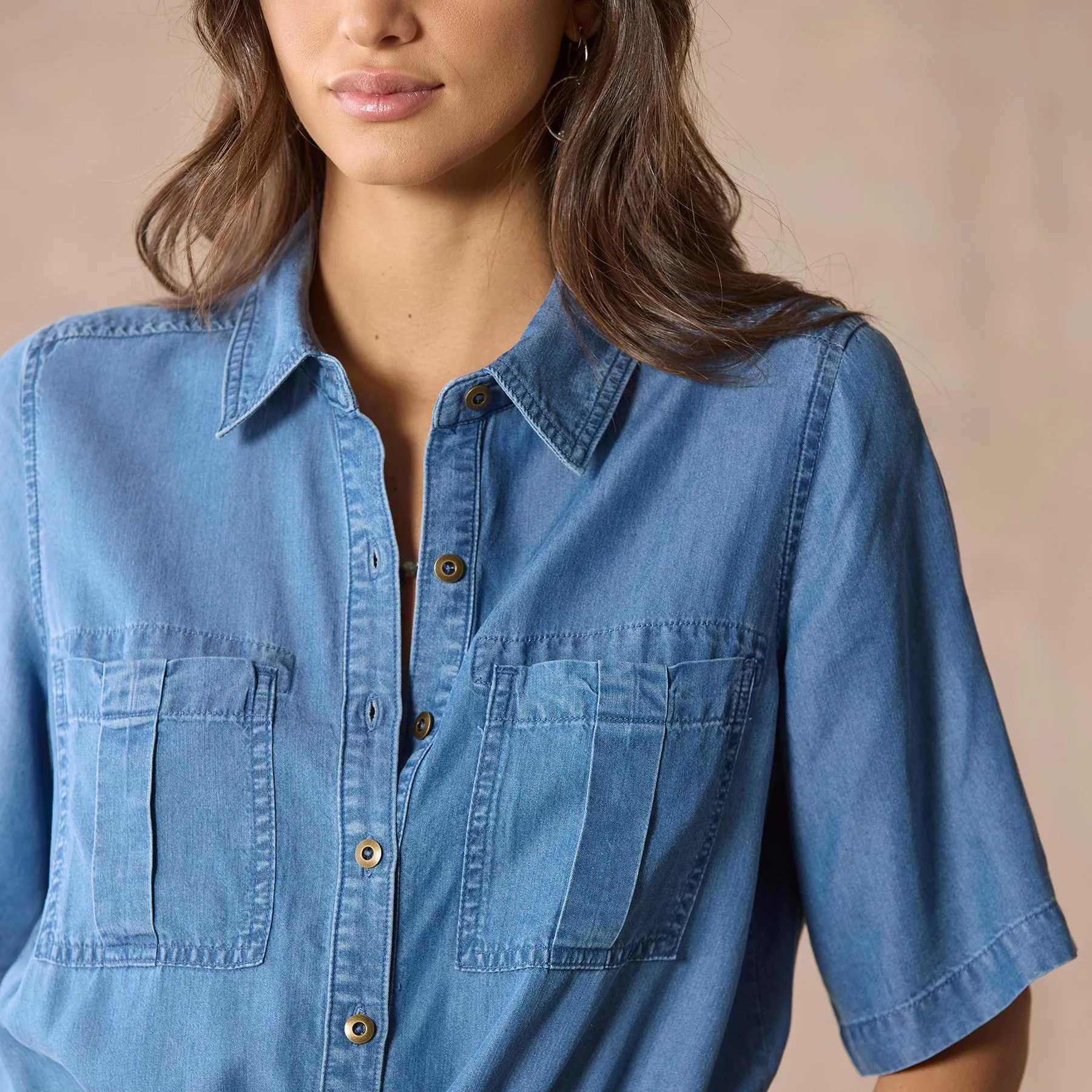 Hartford Dress