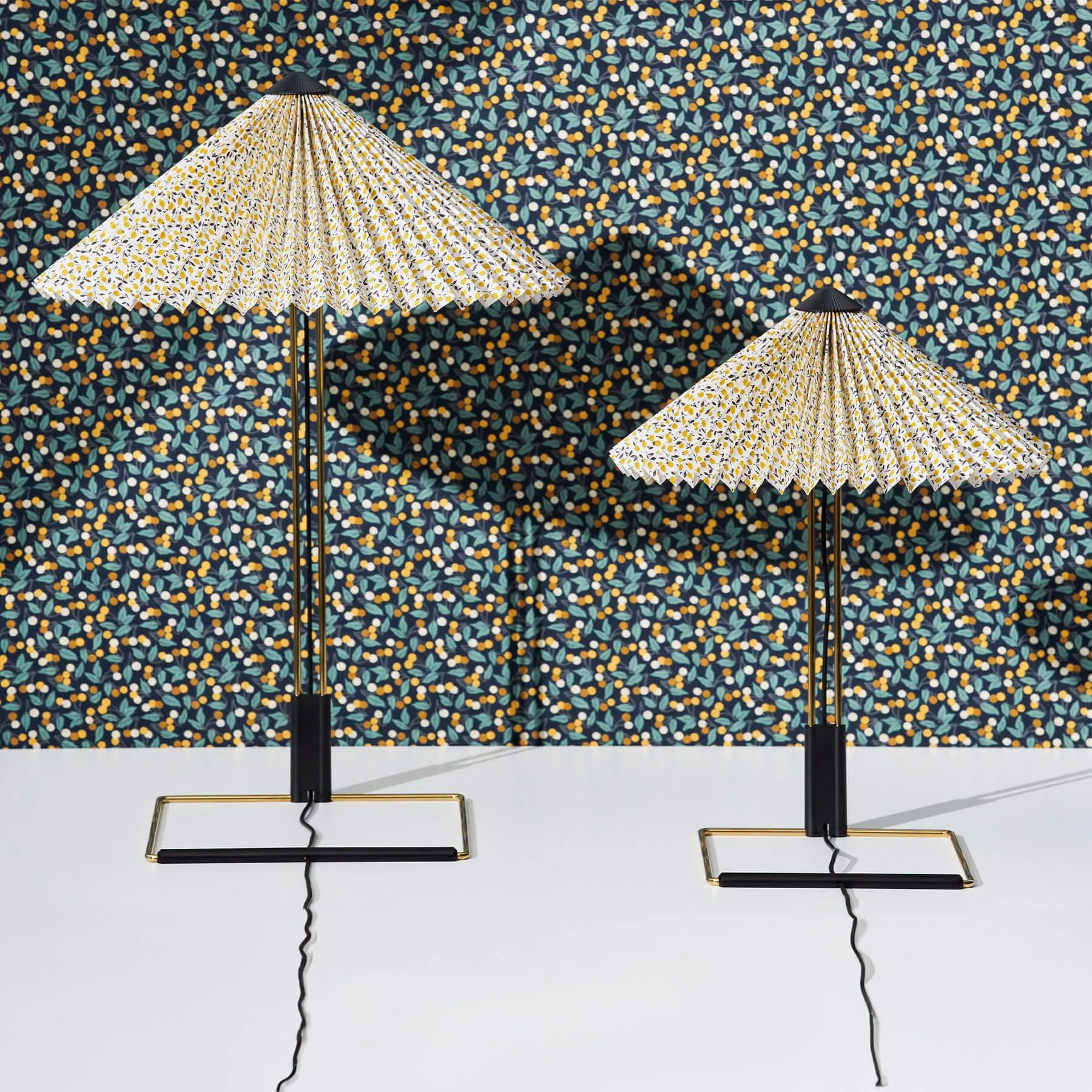 HAY X Liberty Matin Table Lamp