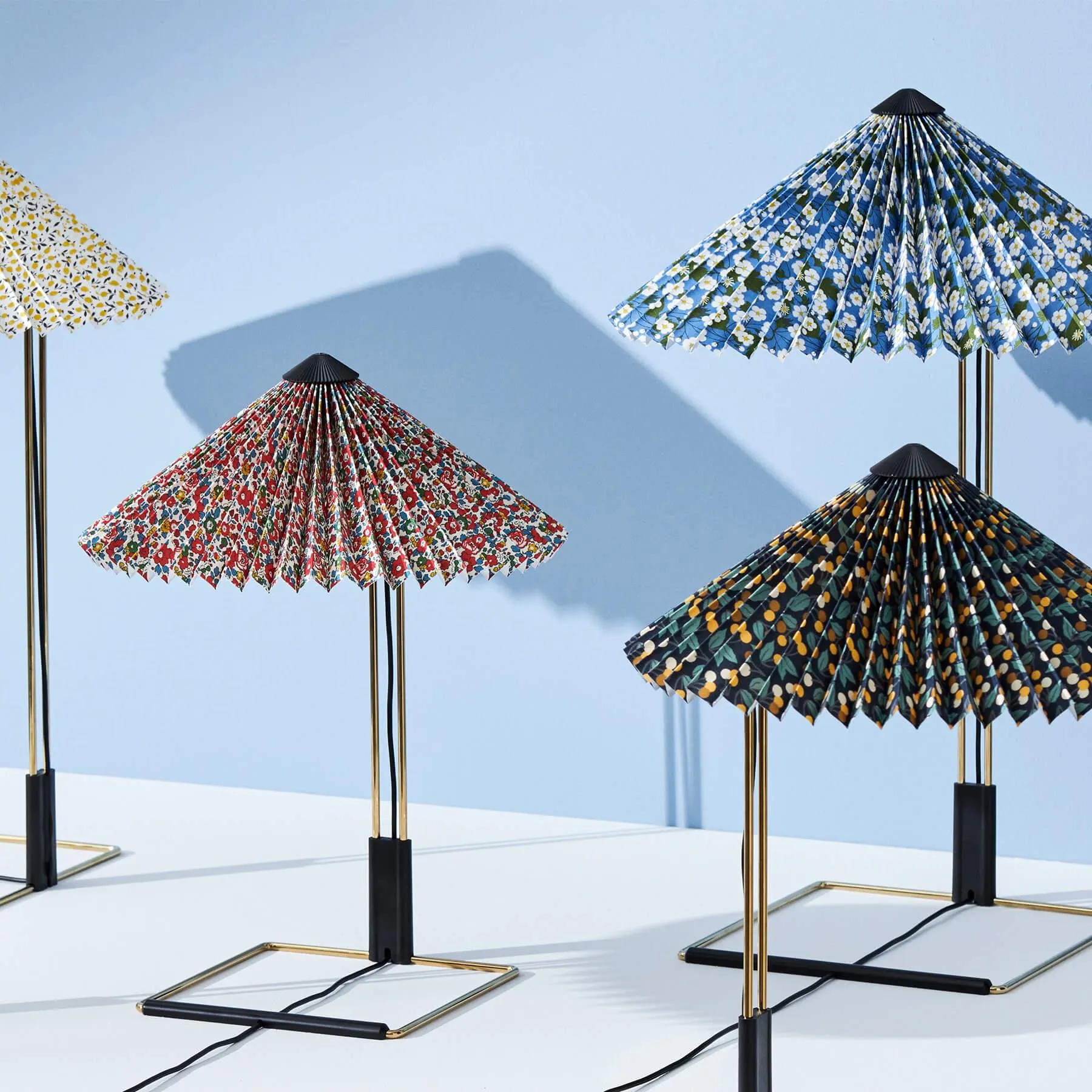HAY X Liberty Matin Table Lamp