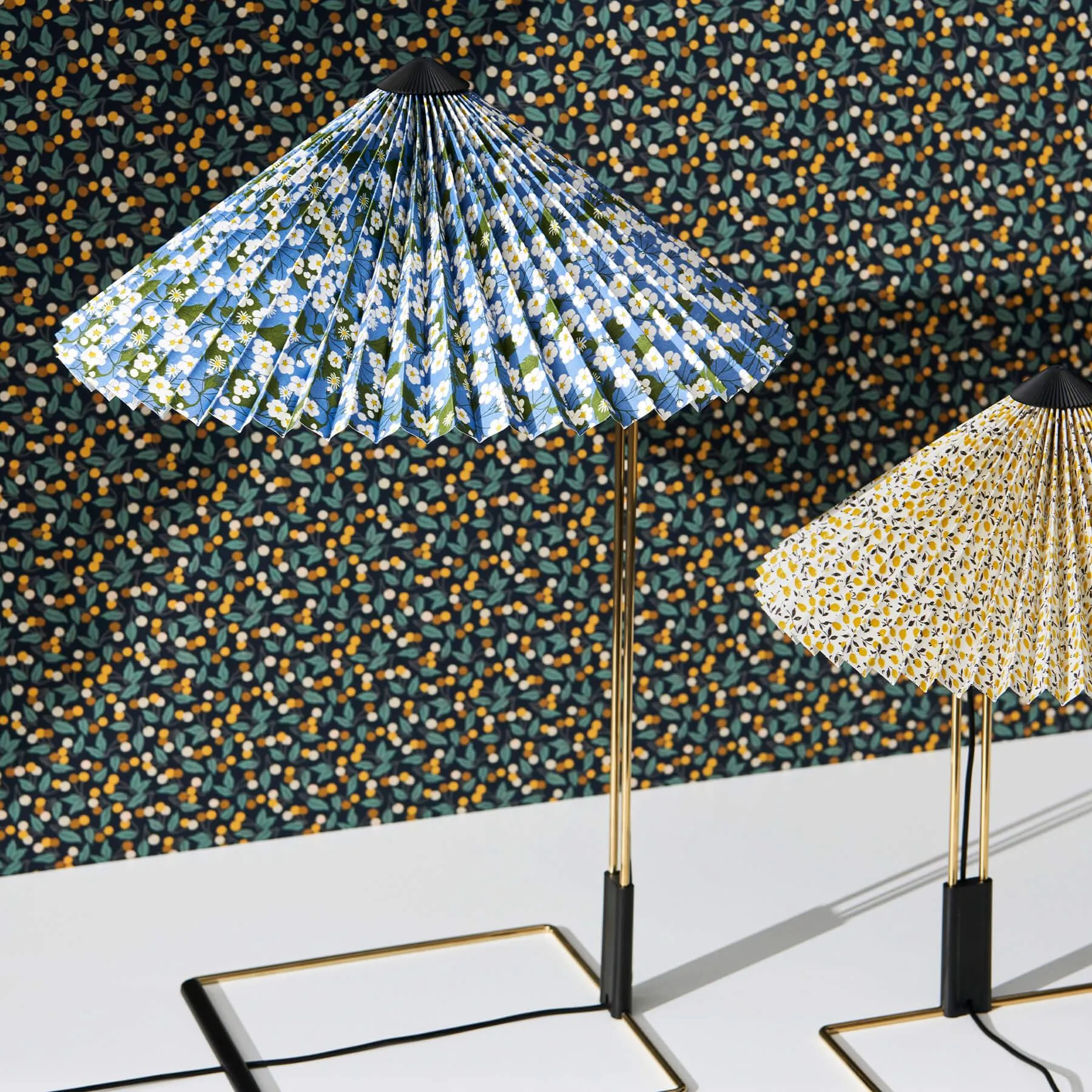HAY X Liberty Matin Table Lamp