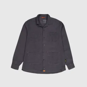 Hemp Shacket