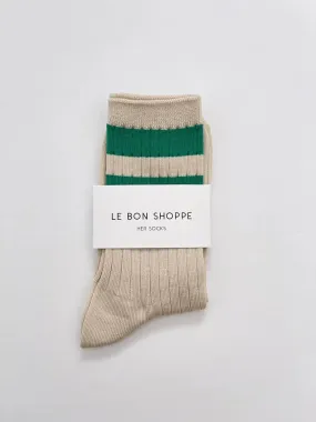 her socks - varsity