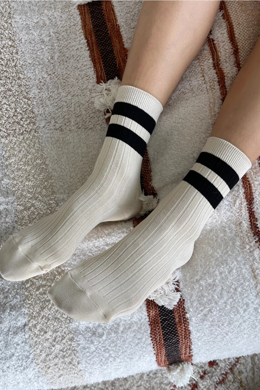 her socks - varsity
