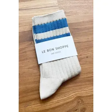 her socks - varsity