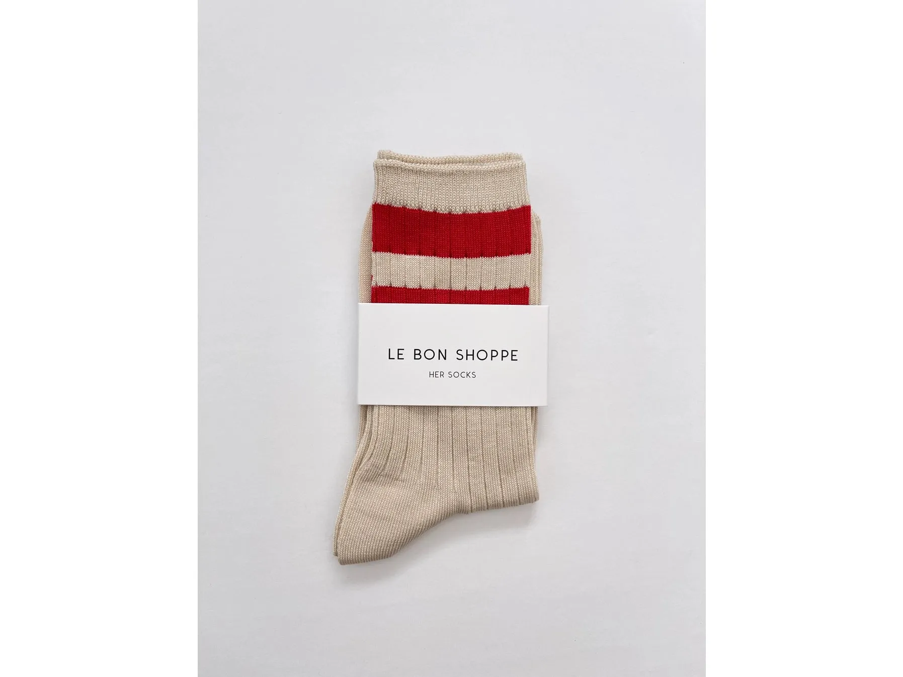 her socks - varsity