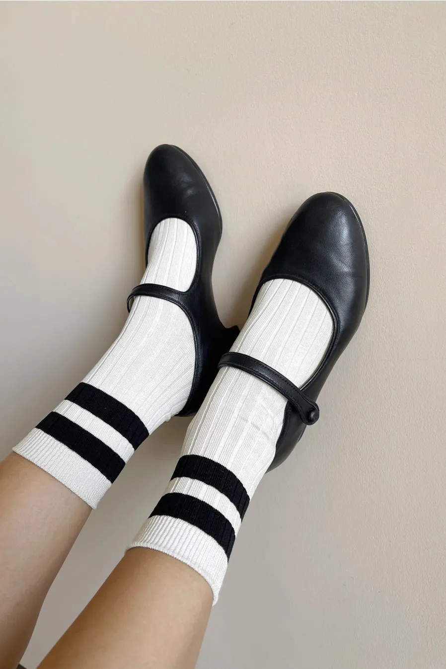 her socks - varsity