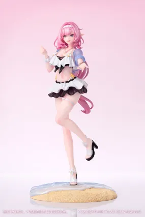 Honkai Impact 3rd -  Elysia, Summer Miss Elf Ver. 1/8 Scale Figure